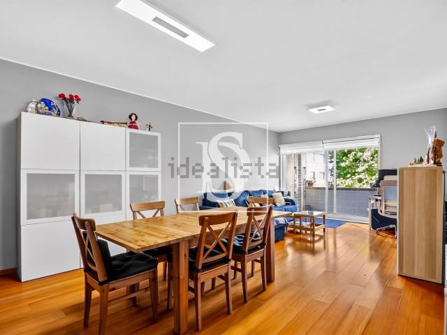 Apartamento venda em Maia, Barca