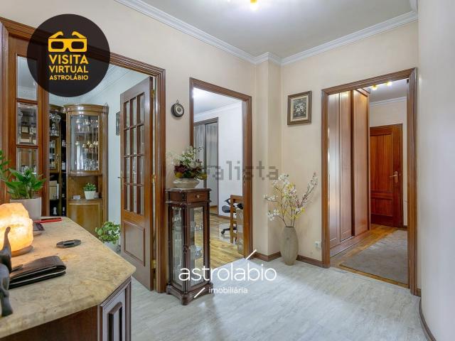Apartamento venda em Maia, Barca