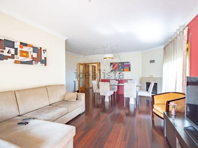Apartamento venda em Maia, Barca
