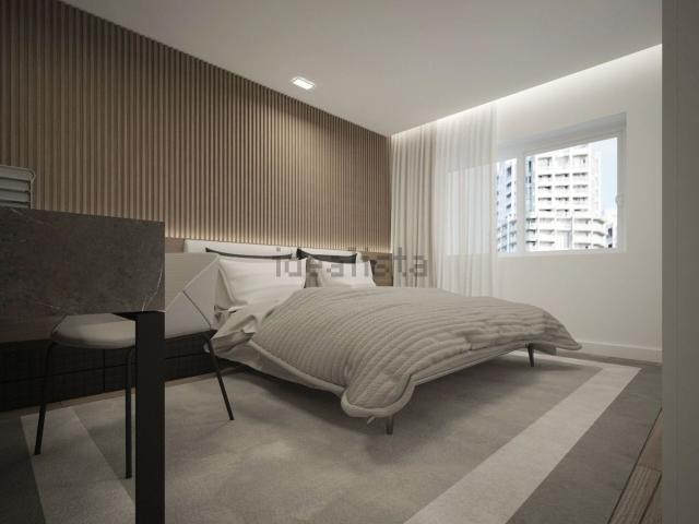 Apartamento venda em Maia, Barca