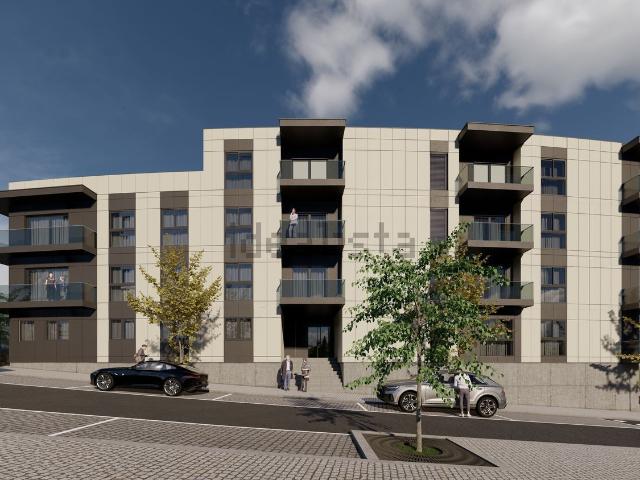 Apartamento venda em Chiolo, Castêlo da Maia