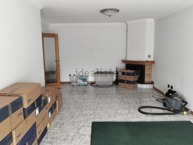 Apartamento venda em Maia, Barca