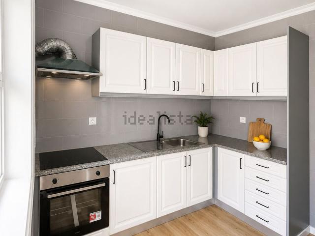 Apartamento venda em Maia, Barca