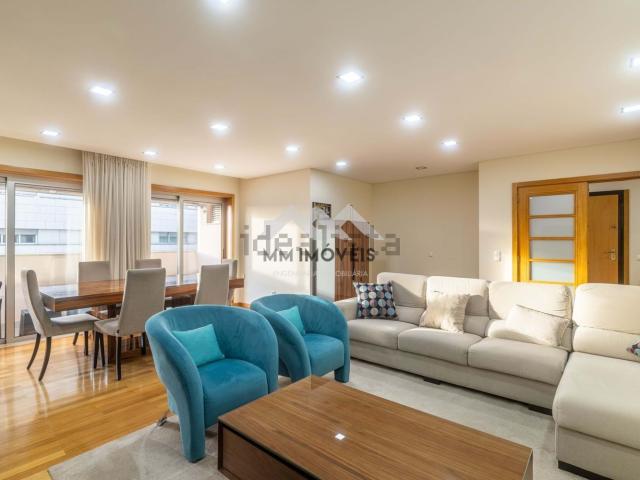 Apartamento venda em Maia, Barca