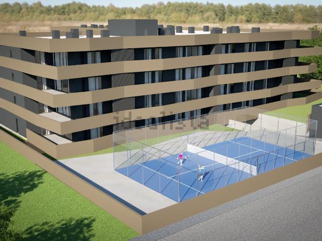 Apartamento venda em Maia, Barca