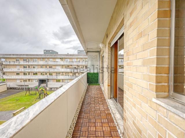 Apartamento venda em Maia, Barca