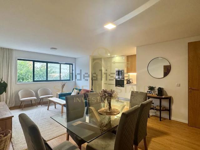 Apartamento venda em Maia, Barca