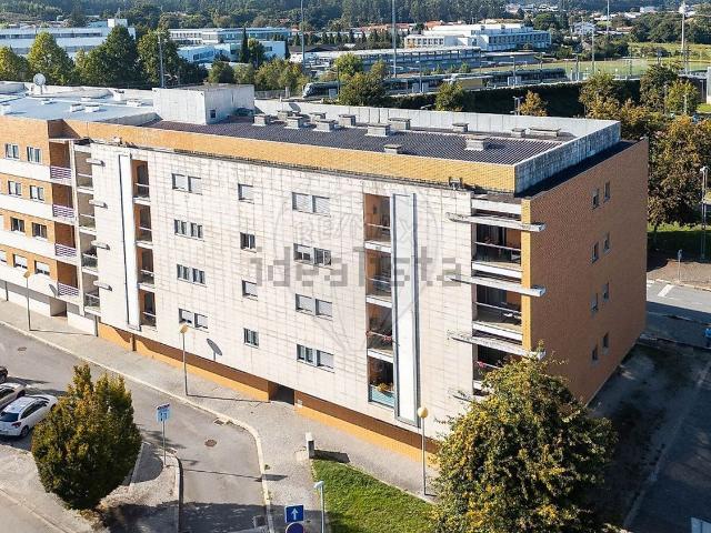 Apartamento venda em Ferreiró, Castêlo da Maia