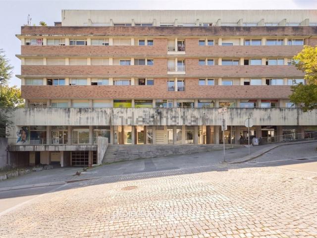 Apartamento venda em Maia, Barca