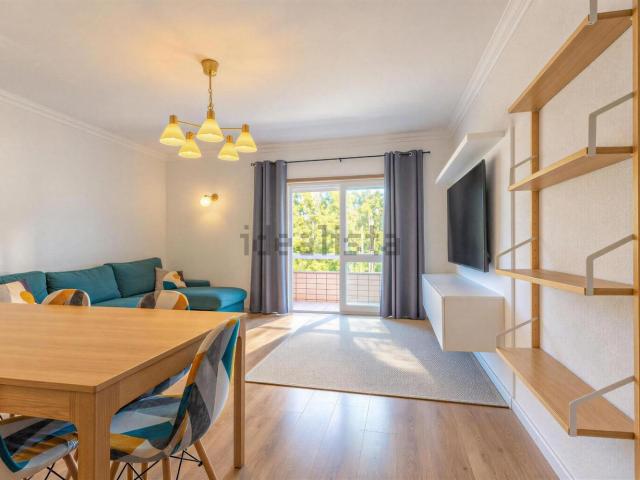 Apartamento venda em Maia, Barca