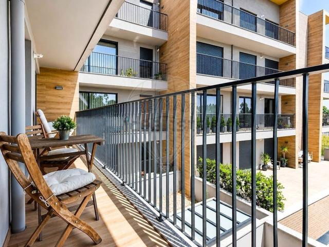 Apartamento venda em Maia, Barca