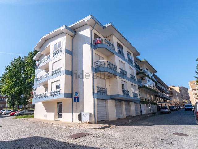 Apartamento venda em Areosa, Castêlo da Maia