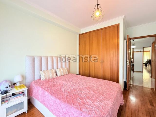 Apartamento venda em Maia, Barca