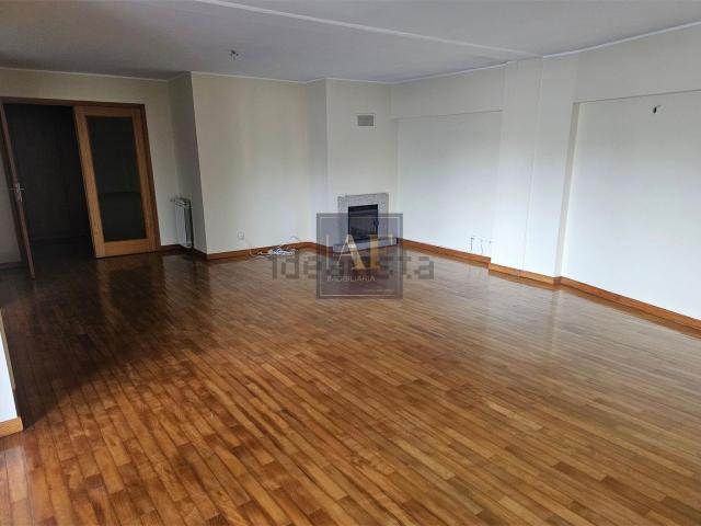 Apartamento alugar em Ferreiró, Castêlo da Maia