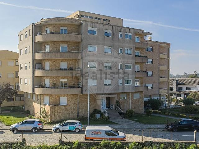 Apartamento venda em Avioso (Santa Maria), Castêlo da Maia