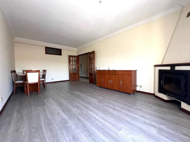 Apartamento venda em Maia, Barca