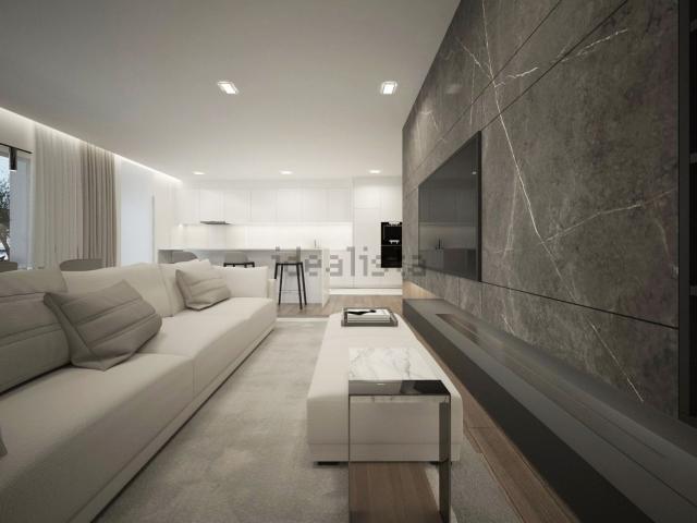 Apartamento venda em Maia, Barca