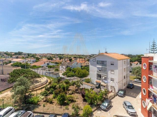 Apartamento venda em Castelo, Sesimbra