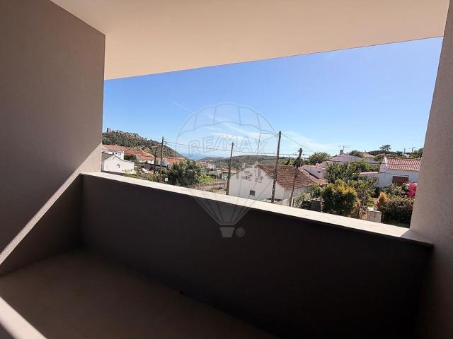 Apartamento alugar em Sesimbra (Castelo), Sesimbra