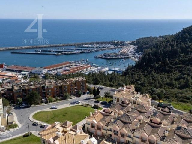 Apartamento venda em Sesimbra (Castelo), Sesimbra