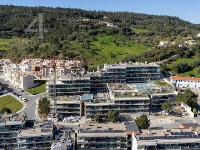 Apartamento venda em Sesimbra (Castelo), Sesimbra