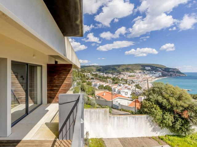 Apartamento venda em Sesimbra (Castelo), Sesimbra