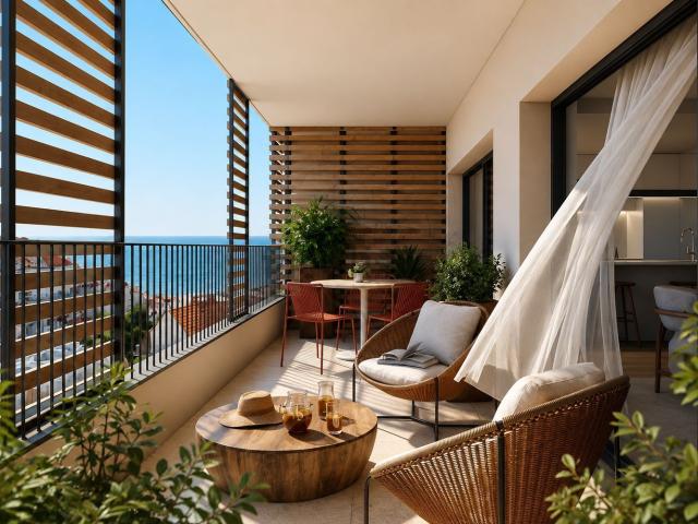 Apartamento venda em Castelo, Sesimbra