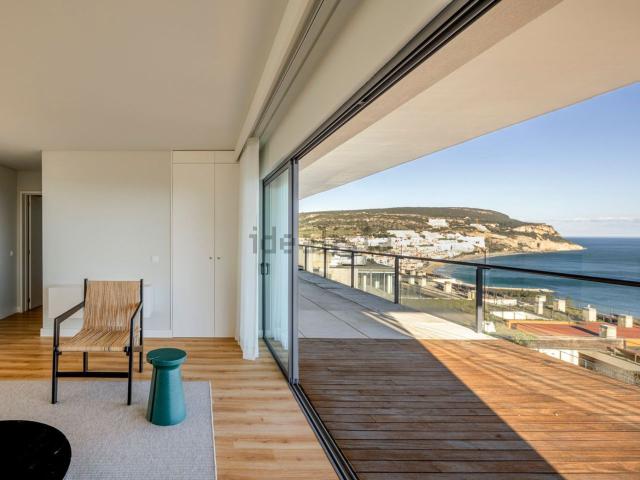 Apartamento venda em Sesimbra (Castelo), Sesimbra