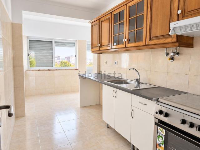 Apartamento venda em Castelo, Sesimbra