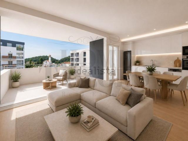 Apartamento venda em Sesimbra (Castelo), Sesimbra