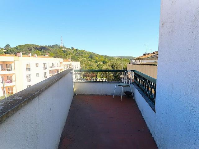 Apartamento venda em Sesimbra (Castelo), Sesimbra