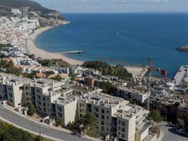 Apartamento venda em Sesimbra (Castelo), Sesimbra