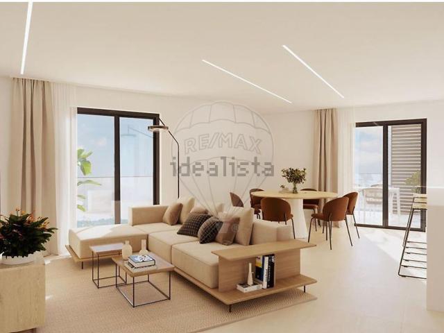 Apartamento venda em Castelo, Sesimbra