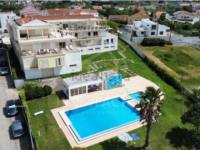 Apartamento venda em Castelo, Sesimbra