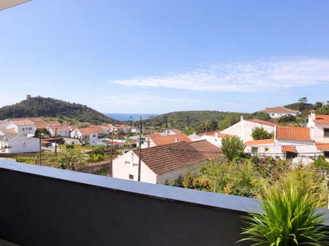 Apartamento venda em Sesimbra (Castelo), Sesimbra