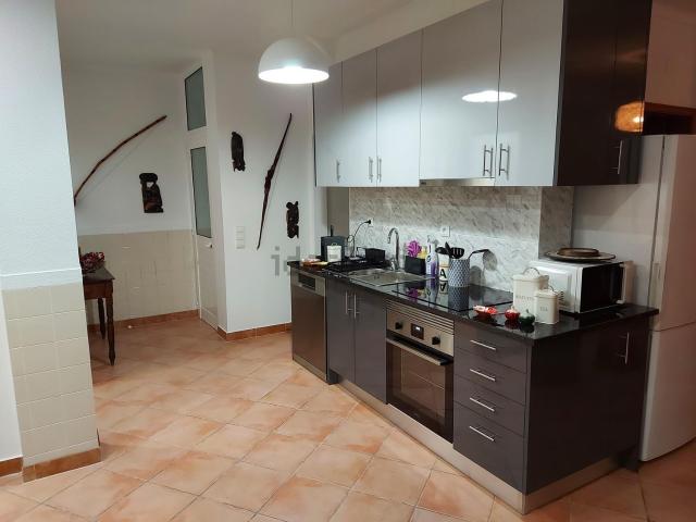 Apartamento alugar em Sesimbra (Castelo), Sesimbra