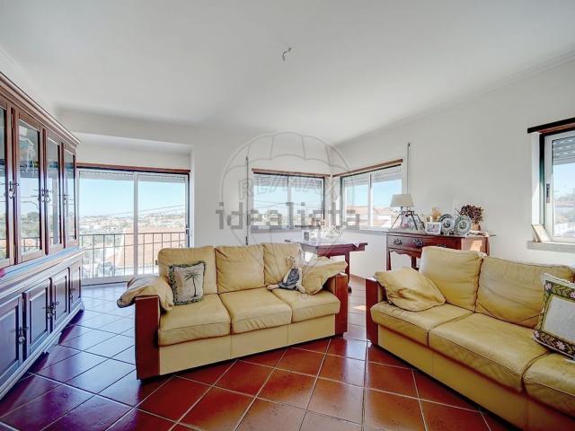 Apartamento venda em Sesimbra (Castelo), Sesimbra