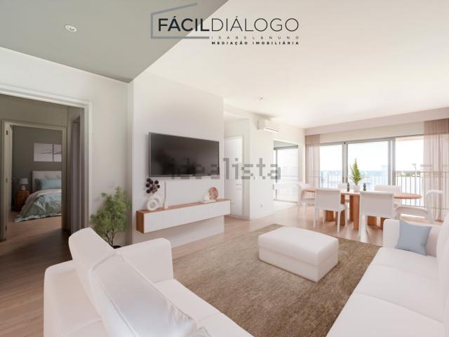 Apartamento venda em Sesimbra (Castelo), Sesimbra