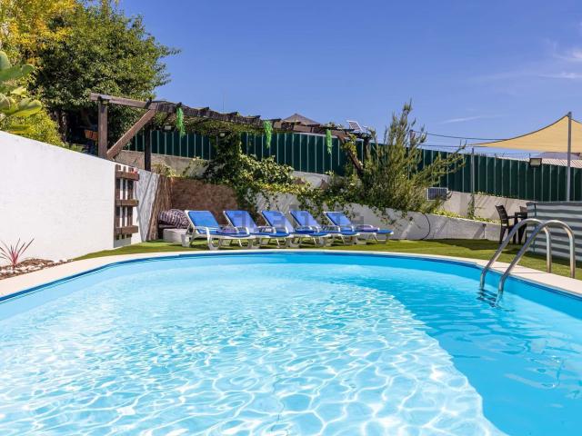 Apartamento alugar em Sesimbra (Castelo), Sesimbra
