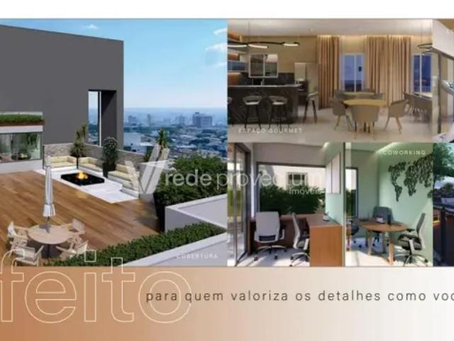 Apartamento venda em Região Imediata de Campinas, Região Metropolitana de Campinas