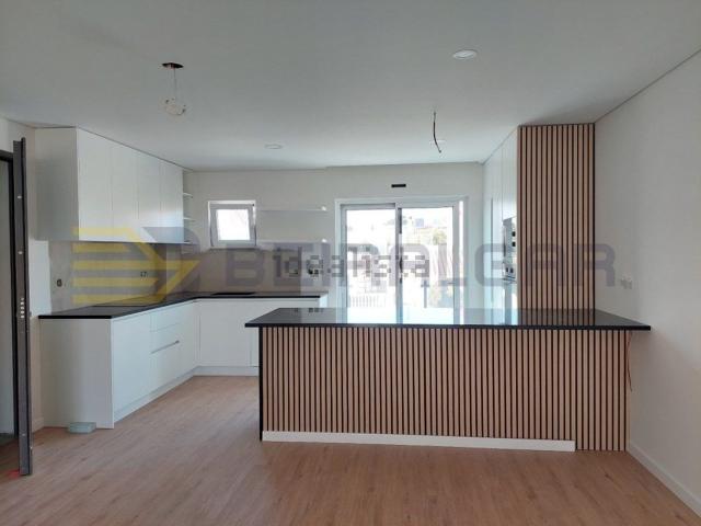 Apartamento venda em Casas de Alcaria, Castro Marim