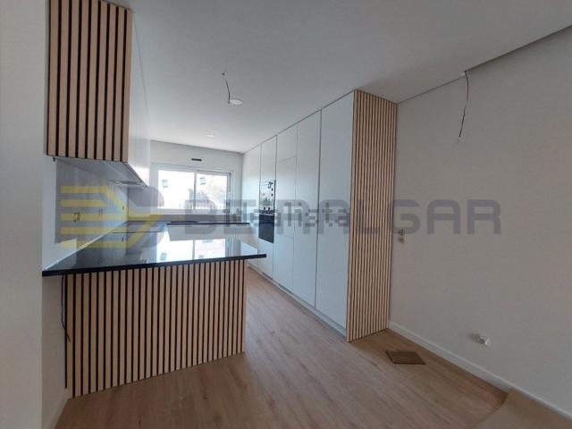 Apartamento venda em Casas de Alcaria, Castro Marim