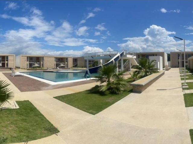 Apartamento en venta en Silva, Falcón