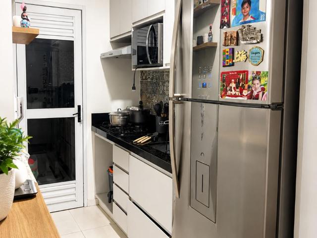 Apartamento aluguel em Região Imediata de Campinas, Região Metropolitana de Campinas