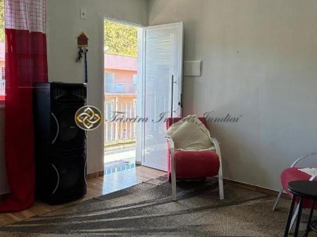 Apartamento venda em Região Imediata de Jundiaí, Jundiaí