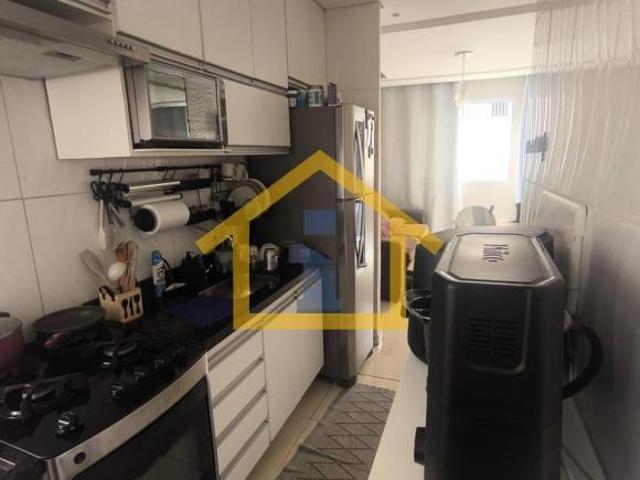 Apartamento venda em Jardim Saúde, Suzano