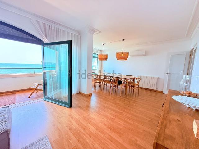 Duplex alugar em Lagoal, Oeiras