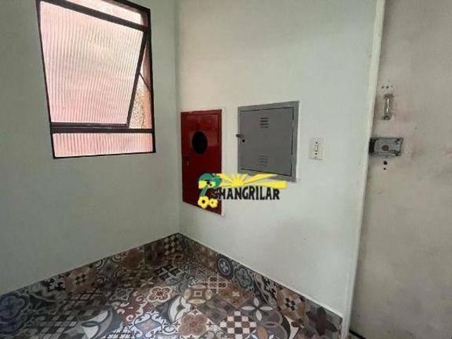Apartamento venda em Jardim Santo Ignácio, São Bernardo do Campo