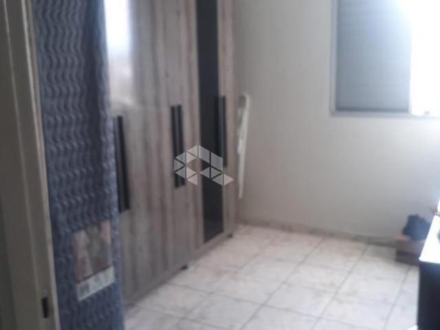 Apartamento venda em Chácara Dona Olivia, São Paulo