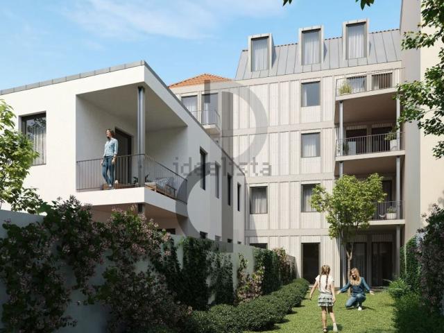 Duplex venda em Porto, Cedofeita